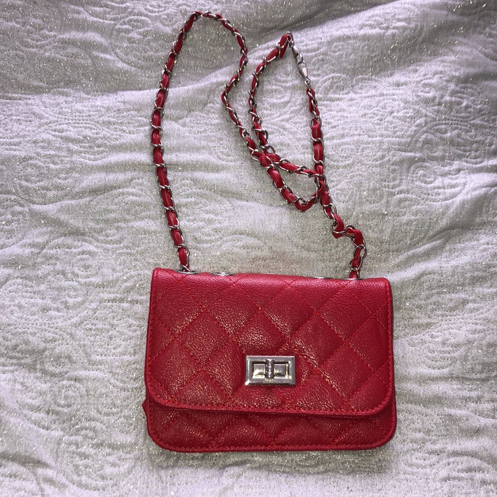 Brand New Little Girls Bag